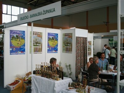 Donji Kraljevec sajam - 2008