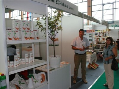 Donji Kraljevec sajam - 2008