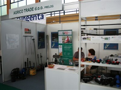 Donji Kraljevec sajam - 2008