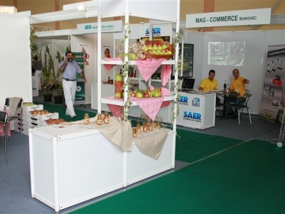 Donji Kraljevec sajam - 2008