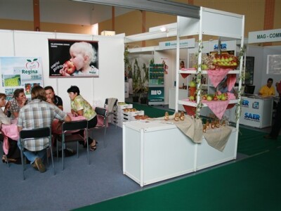 Donji Kraljevec sajam - 2008