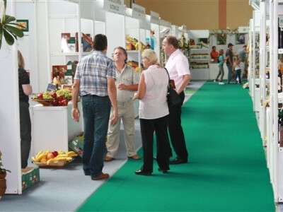 Donji Kraljevec sajam - 2008