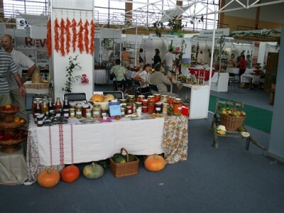 Donji Kraljevec sajam - 2008