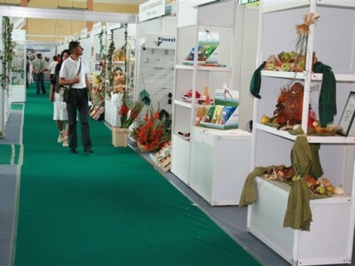 Donji Kraljevec sajam - 2008