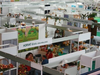 Donji Kraljevec sajam - 2008