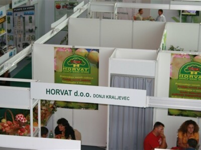 Donji Kraljevec sajam - 2008