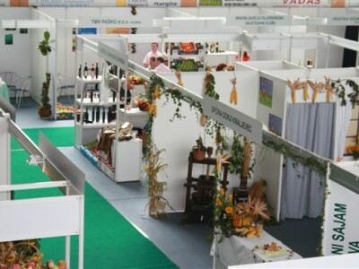 Donji Kraljevec sajam - 2008