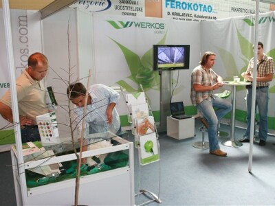 Donji Kraljevec sajam - 2008