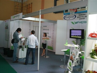 Donji Kraljevec sajam - 2008