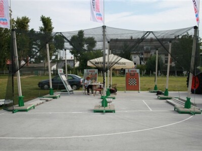 Donji Kraljevec sajam - 2008