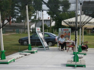 Donji Kraljevec sajam - 2008