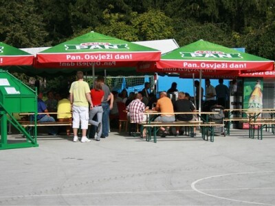 Donji Kraljevec sajam - 2008