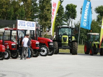 Donji Kraljevec sajam - 2008