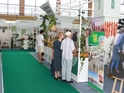 Donji Kraljevec sajam - 2008