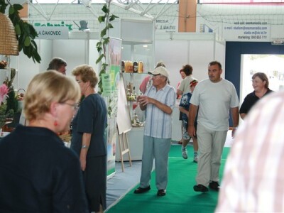 Donji Kraljevec sajam - 2008