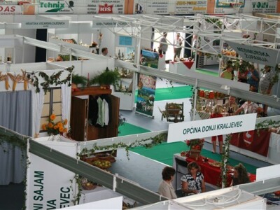 Donji Kraljevec sajam - 2008