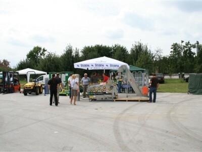 Donji Kraljevec sajam - 2008