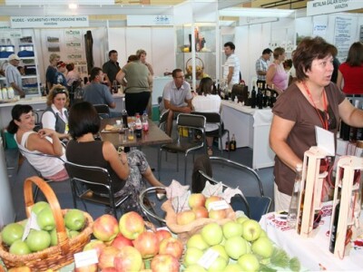 Donji Kraljevec sajam - 2008