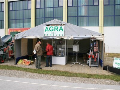 Donji Kraljevec sajam - 2008