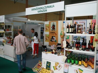 Donji Kraljevec sajam - 2008