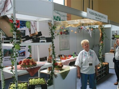 Donji Kraljevec sajam - 2008