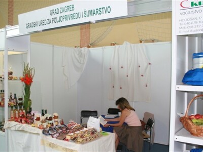 Donji Kraljevec sajam - 2008