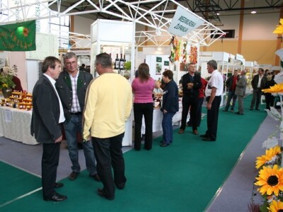 Voćarski sajam u Donjem Kraljevcu 2010