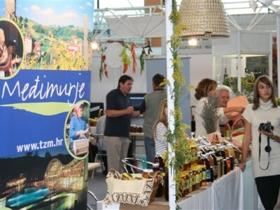 Voćarski sajam u Donjem Kraljevcu 2010