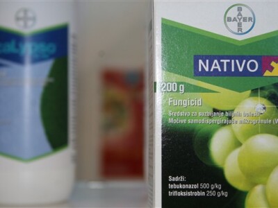 Bayer, zaštitna sredstva