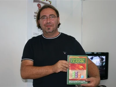 Senad Dupljak, AgroInvest