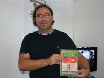 Senad Dupljak, AgroInvest