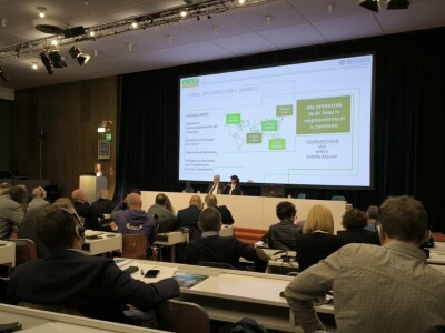 Sajam EIMA 2024. u Bologni