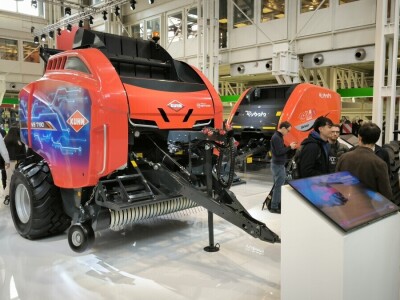 Sajam EIMA 2024. u Bologni