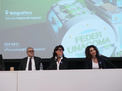 Sajam EIMA 2024. u Bologni