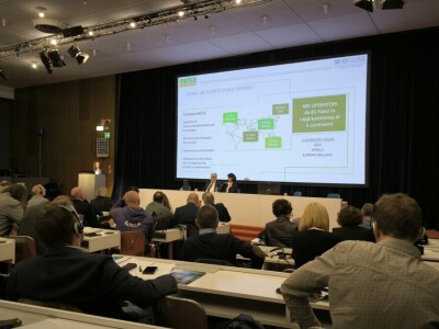 Sajam EIMA 2024. u Bologni