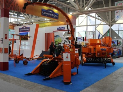 Sajam EIMA International Bologna 2021