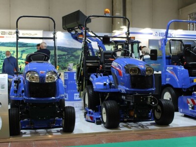 Sajam EIMA International Bologna 2021