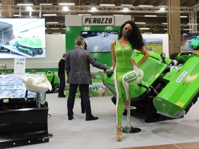 Sajam EIMA International Bologna 2021