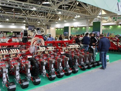 Sajam EIMA International Bologna 2021