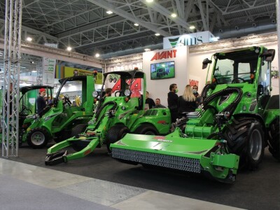 Sajam EIMA International Bologna 2021