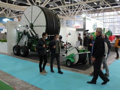 Sajam EIMA International Bologna 2021