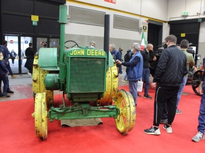 Sajam EIMA International Bologna 2021