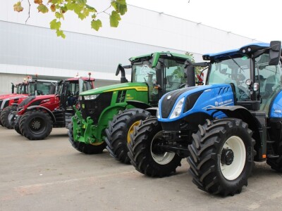 Sajam EIMA International Bologna 2021