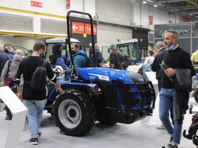 Sajam EIMA International Bologna 2021