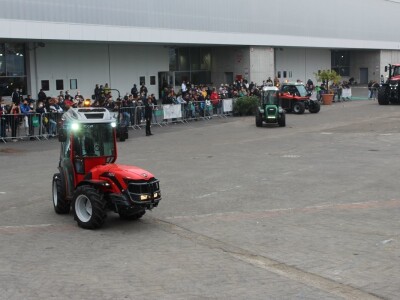 Sajam EIMA International Bologna 2021