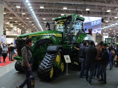 Sajam EIMA International Bologna 2021