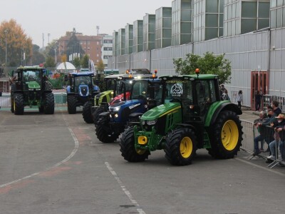Sajam EIMA International Bologna 2021