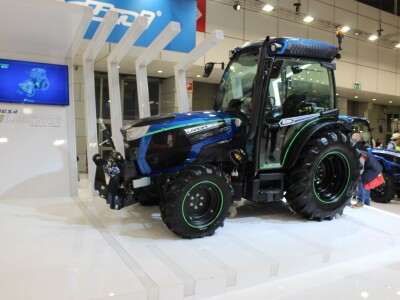 Sajam EIMA International Bologna 2021