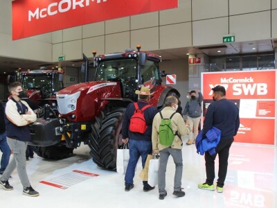 Sajam EIMA International Bologna 2021