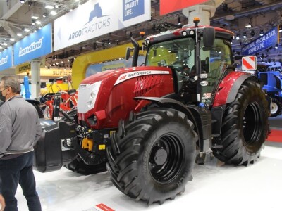 Sajam EIMA International Bologna 2021